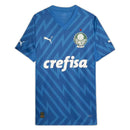 Palmeiras 24/25 Goalkeeper I Home Jersey - Player Version