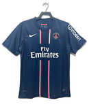 Paris Saint-Germain (PSG) 12/13 I Home Jersey - Retro Version