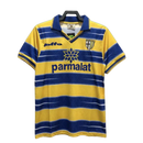 Parma 98/99 I Home Jersey - Retro Version