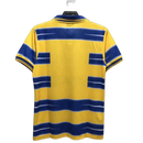 Parma 98/99 I Home Jersey - Retro Version