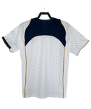 Portugal 2004 II Away Jersey - Retro Version