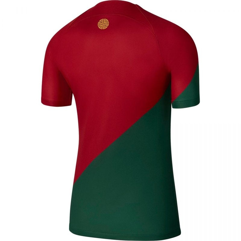 Portugal 22/23 I Home Jersey - Women’s