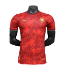 Portugal 24/25 The Siu Special Edition Jersey - Player Version