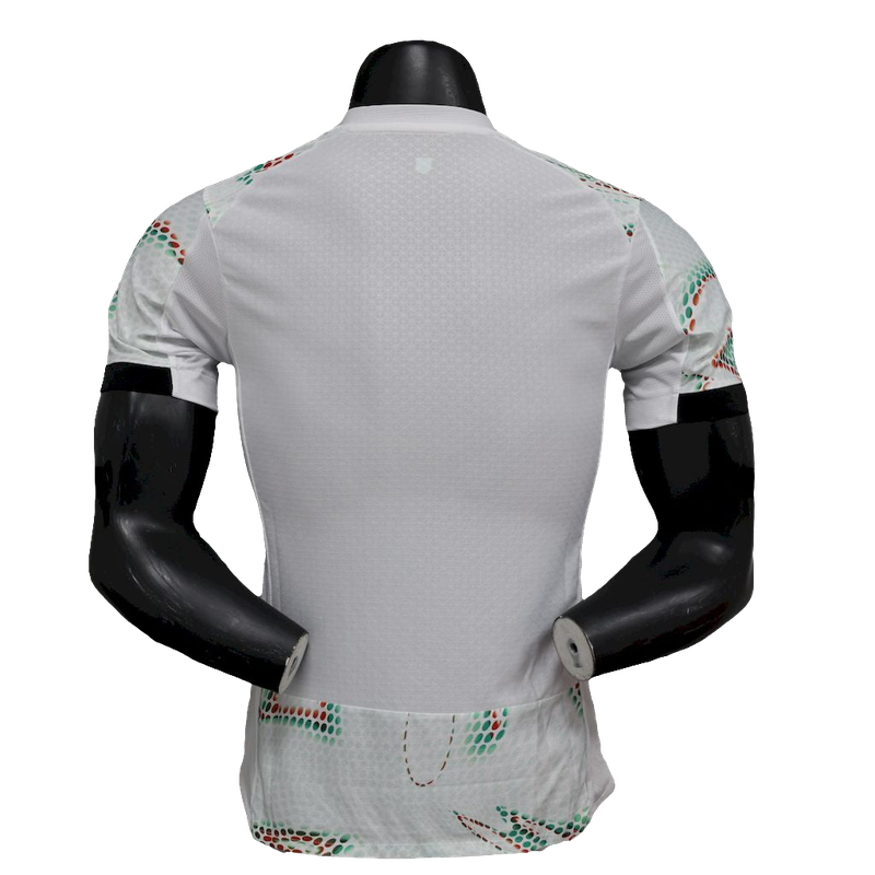 Portugal 25/26 II Away Jersey - Player Version