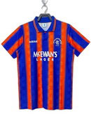 Rangers FC 93/94 II Away Jersey - Retro Version