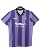 Rangers FC 93/94 III Third Jersey - Retro Version
