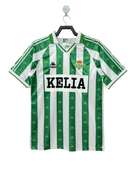 Real Betis 95/97 I Home Jersey - Retro Version