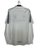 Real Madrid 05/06 I Home Jersey - Long Sleeve Retro Version