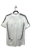 Real Madrid 06/07 I Home Jersey - Retro Version