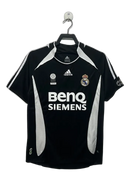 Real Madrid 06/07 III Third Jersey - Retro Version