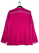 Real Madrid 14/15 II Away Jersey - Long Sleeve Retro Version