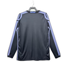 Real Madrid 16/17 III Third Jersey - Long Sleeve Retro Version