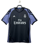 Real Madrid 16/17 III Third Jersey - Retro Version