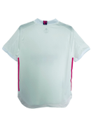 Real Madrid 2021 I Home Jersey - Retro Version