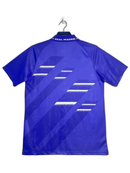 Real Madrid 94/96 II Away Jersey - Retro Version