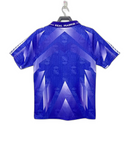 Real Madrid 96/97 II Away Jersey - Retro Version