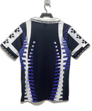 Real Madrid 97/98 II Away Jersey - Retro Version