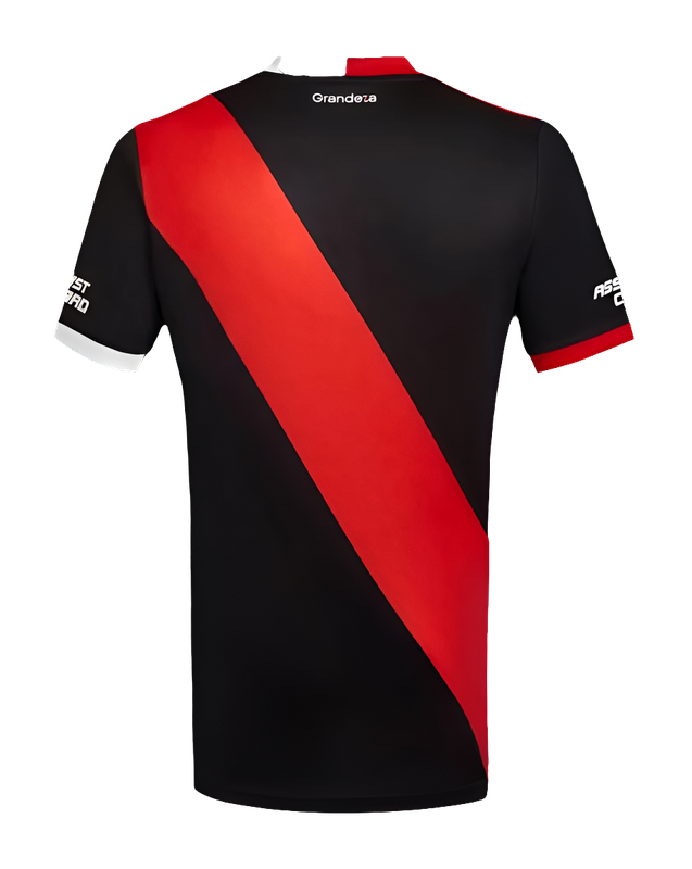 River Plate 23/24 III Third Jersey - Fan Version