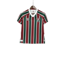 Fluminense 25/26 I Home Jersey - Women's