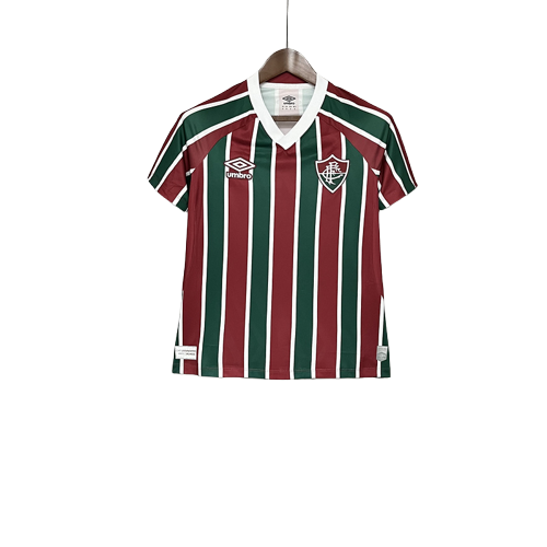 Fluminense 25/26 I Home Jersey - Women's