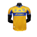 Tigres 25/26 I Home Jersey - Player Version