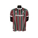 Fluminense 25/26 I Home Jersey - Player Version