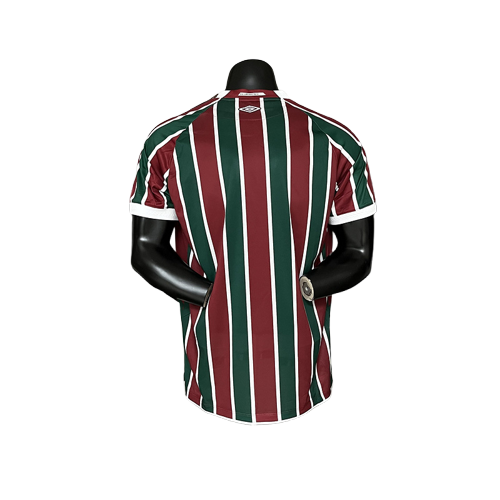 Fluminense 25/26 I Home Jersey - Player Version