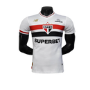 Sao Paulo 25/26 I Home Jersey - Player Version