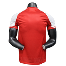 Arsenal 25/26 I Home Jersey - Player Version