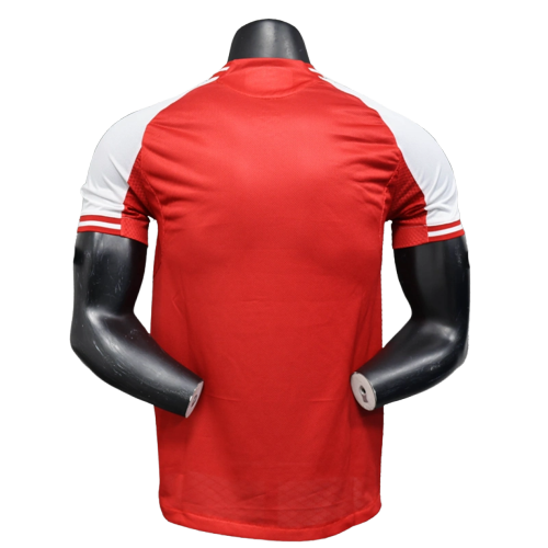 Arsenal 25/26 I Home Jersey - Player Version
