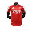 Arsenal 25/26 I Home Jersey - Player Version