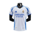 Real Madrid 25/26 Training Jersey - Player Version