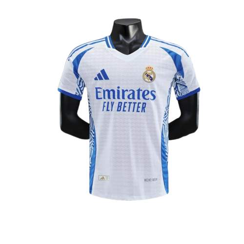 Real Madrid 25/26 Training Jersey - Player Version
