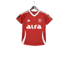 Internacional 25/26 I Home Jersey - All Sponsors - Women's