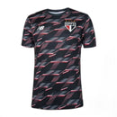 Sao Paulo 24/25 Pre Match Jersey - Fan Version