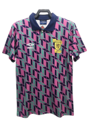 Scotland 88/89 II Away Jersey - Retro Version