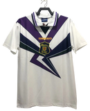 Scotland 94/96 II Away Jersey - Retro Version