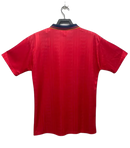 Spain 1994 I Home Jersey - Retro Version