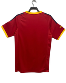 Spain 2002 I Home Jersey - Retro Version
