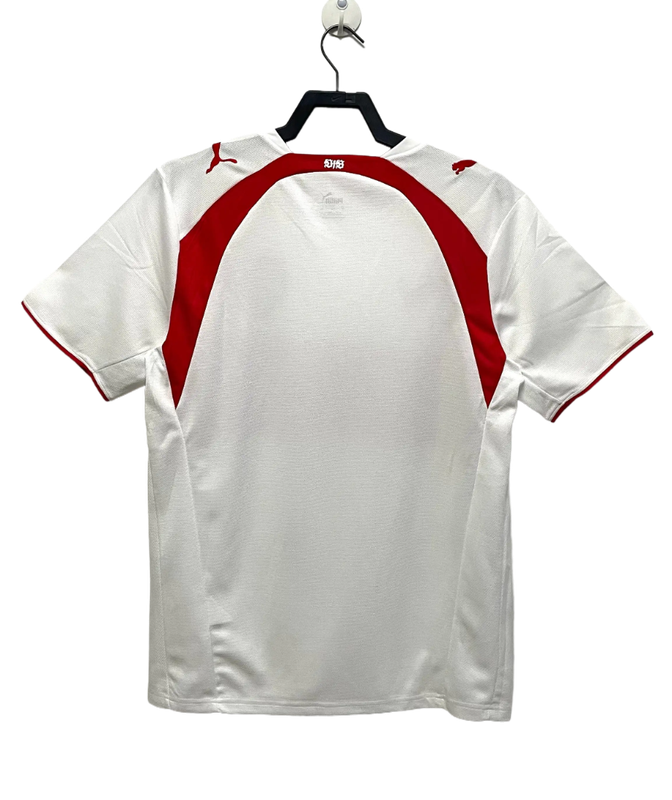 Stuttgart 06/07 I Home Jersey - Retro Version