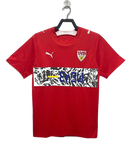 Stuttgart 06/07 II Away Jersey - Retro Version
