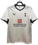 Tottenham 08/09 I Home Jersey - Retro Version