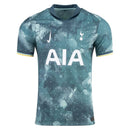 Tottenham 24/25 III Third Jersey - Player Version