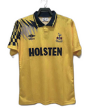 Tottenham 92/94 II Away Jersey - Retro Version