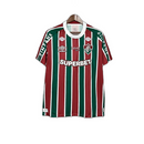 Fluminense 25/26 I Home Jersey - All Sponsors - Fan Version