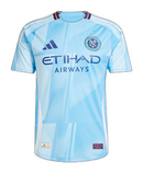 New York City 25/26 I Home Jersey - Fan Version