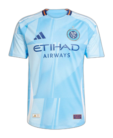New York City 25/26 I Home Jersey - Fan Version