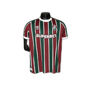 Fluminense 25/26 I Home Jersey - Player Version