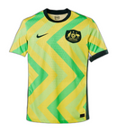 Australia 25/26 I Home Jersey - Fan Version