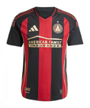 Atlanta United 25/26 I Home Jersey - Fan Version